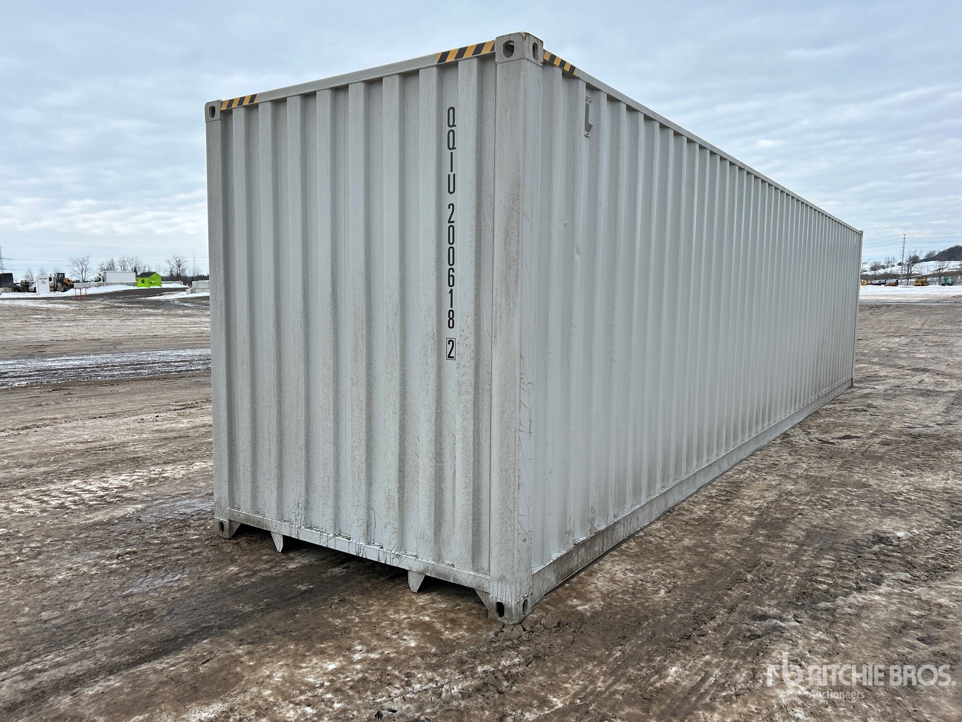 General Appearance with Zdjęcie, prawy dolny róg