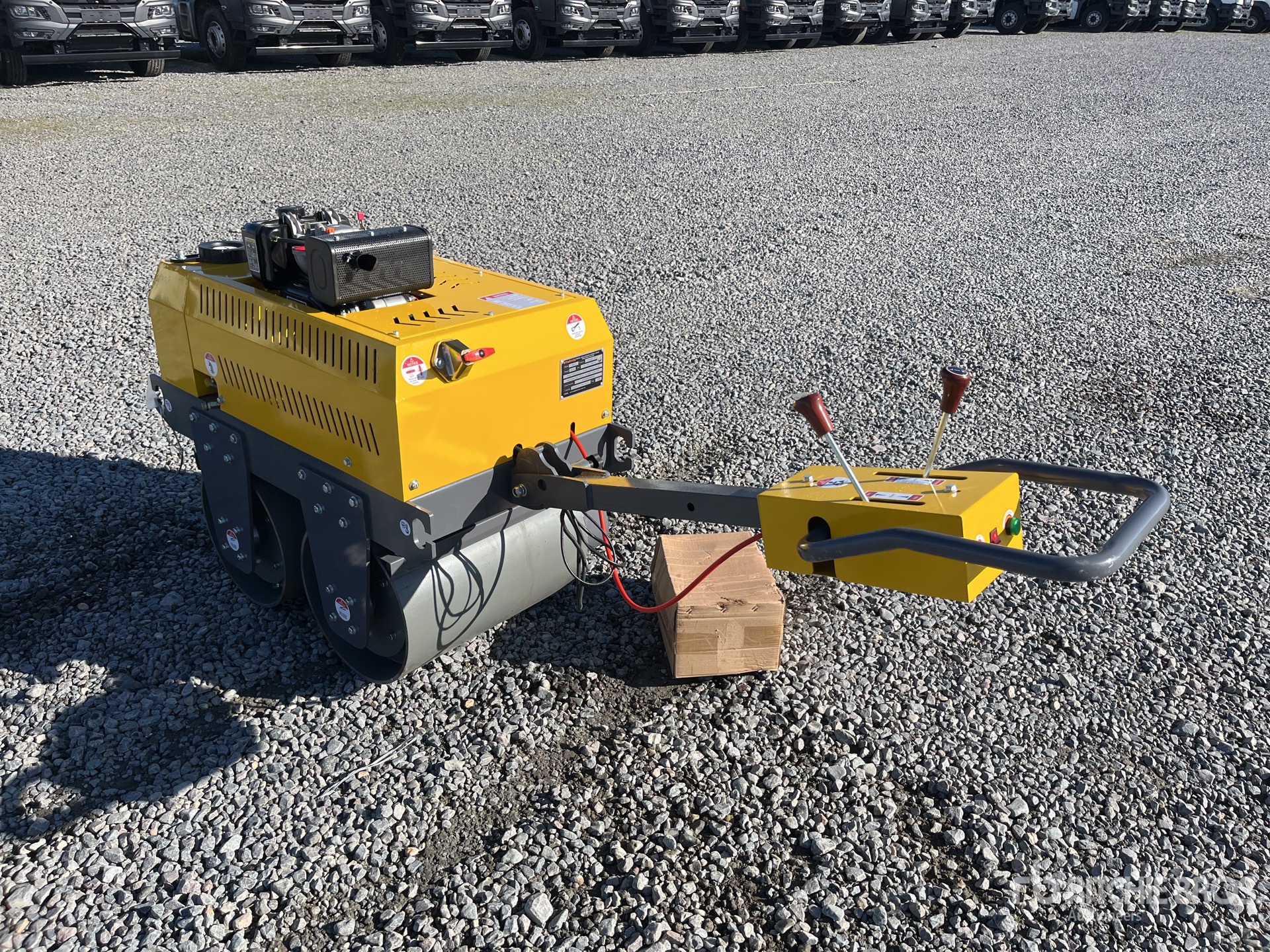 General Appearance with Zdjęcie, lewy dolny róg