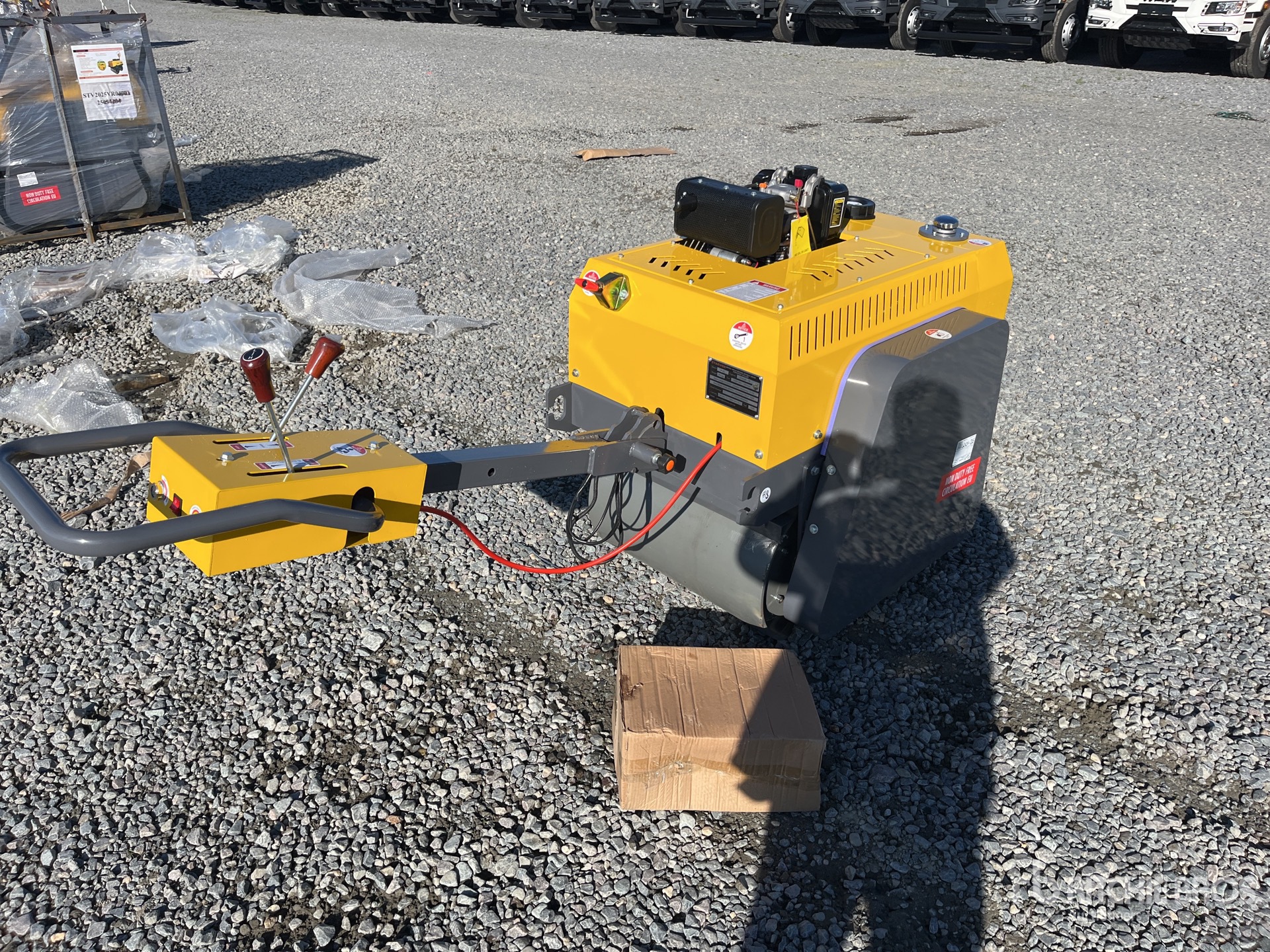 General Appearance with Zdjęcie, prawy dolny róg