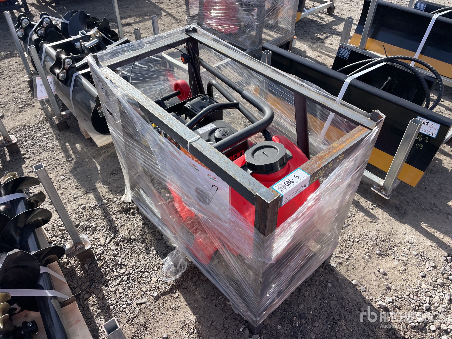 General Appearance with Imagen: esquina delantera derecha