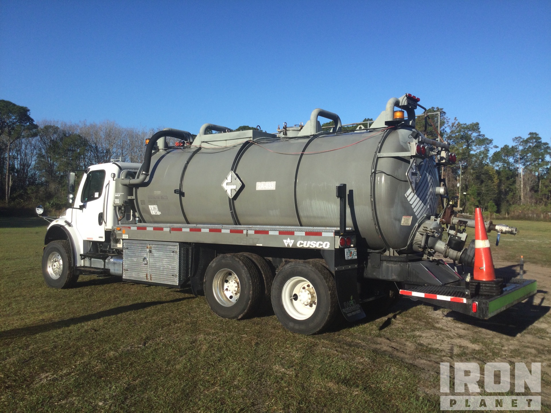 General Appearance with Imagen: esquina trasera izquierda