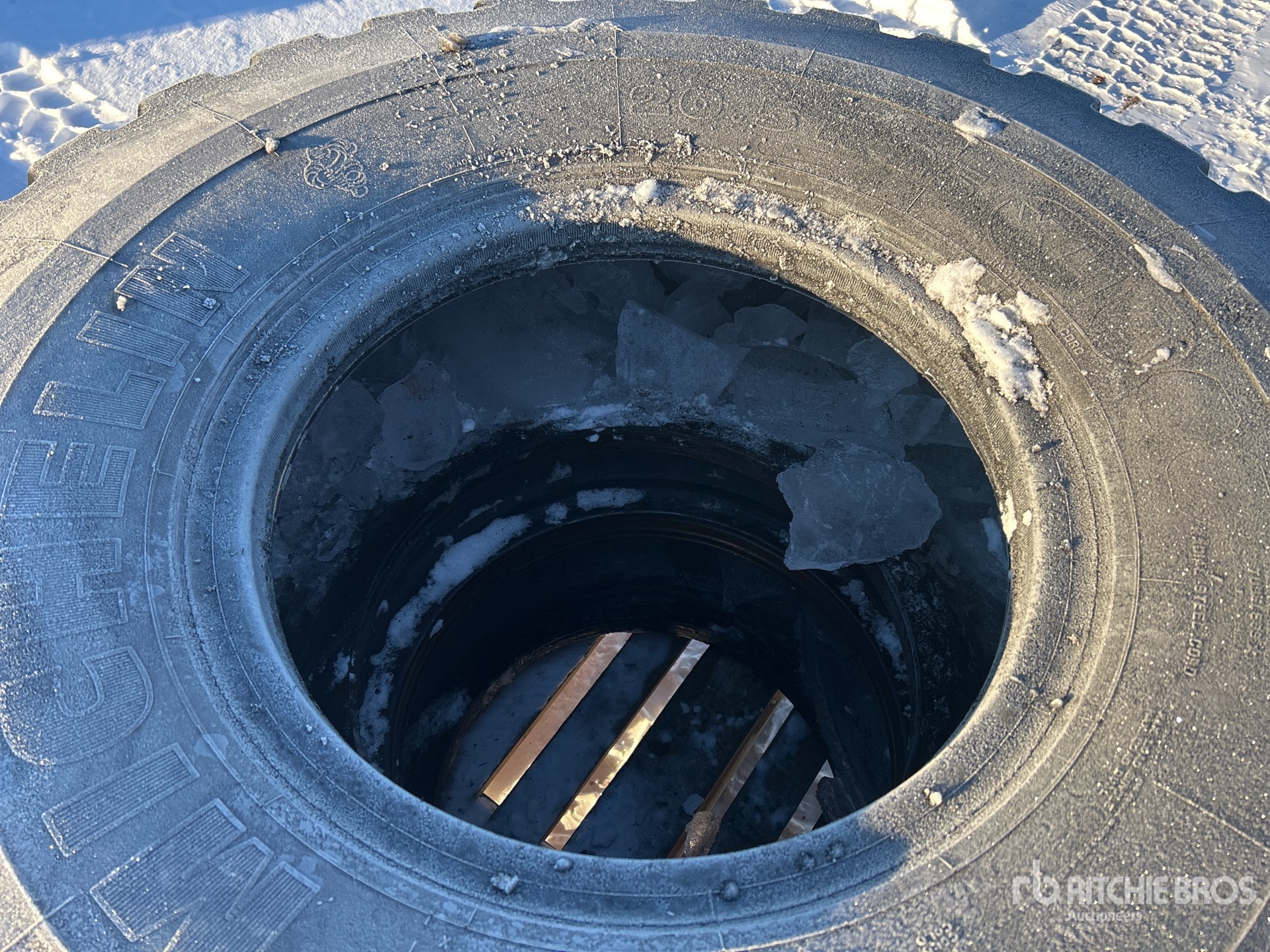 Aspect général with