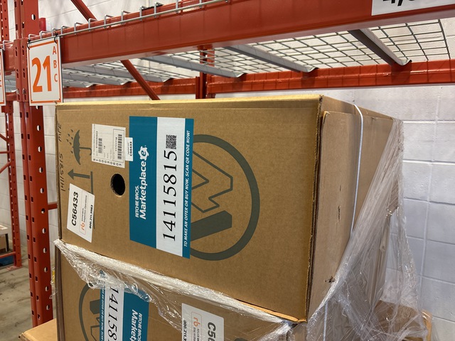 Wacker Neuson BS60-2plus 11in ha US Jumping Jack Tamper