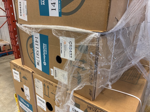 Wacker Neuson BS60-2plus 11in ha US Jumping Jack Tamper