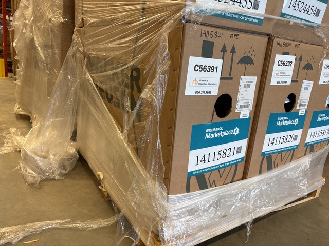 Wacker Neuson BS60-2plus 11in US Jumping Jack Tamper