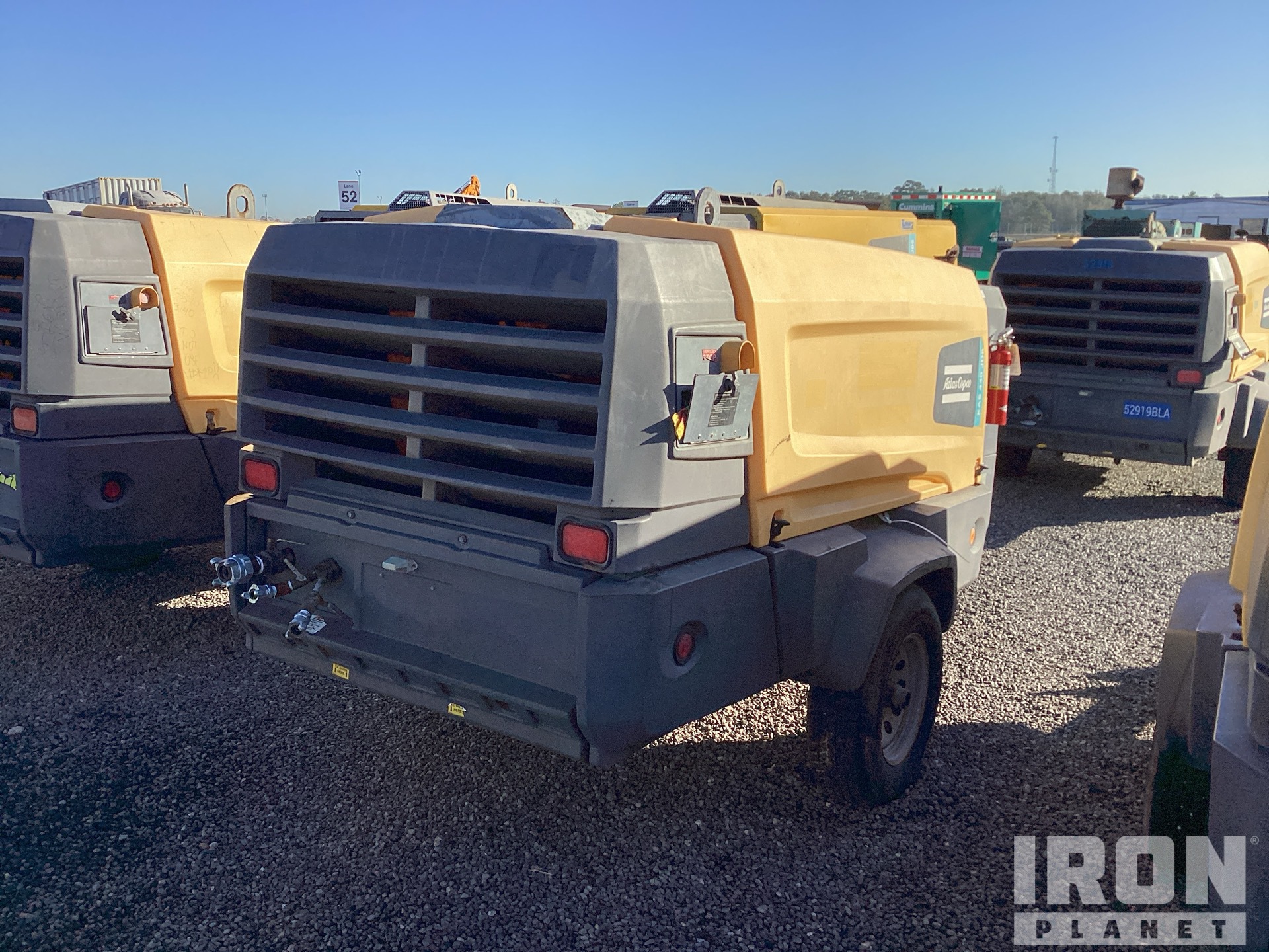 General Appearance with Imagen: esquina trasera derecha