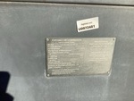 General Appearance with Unit Serial Number