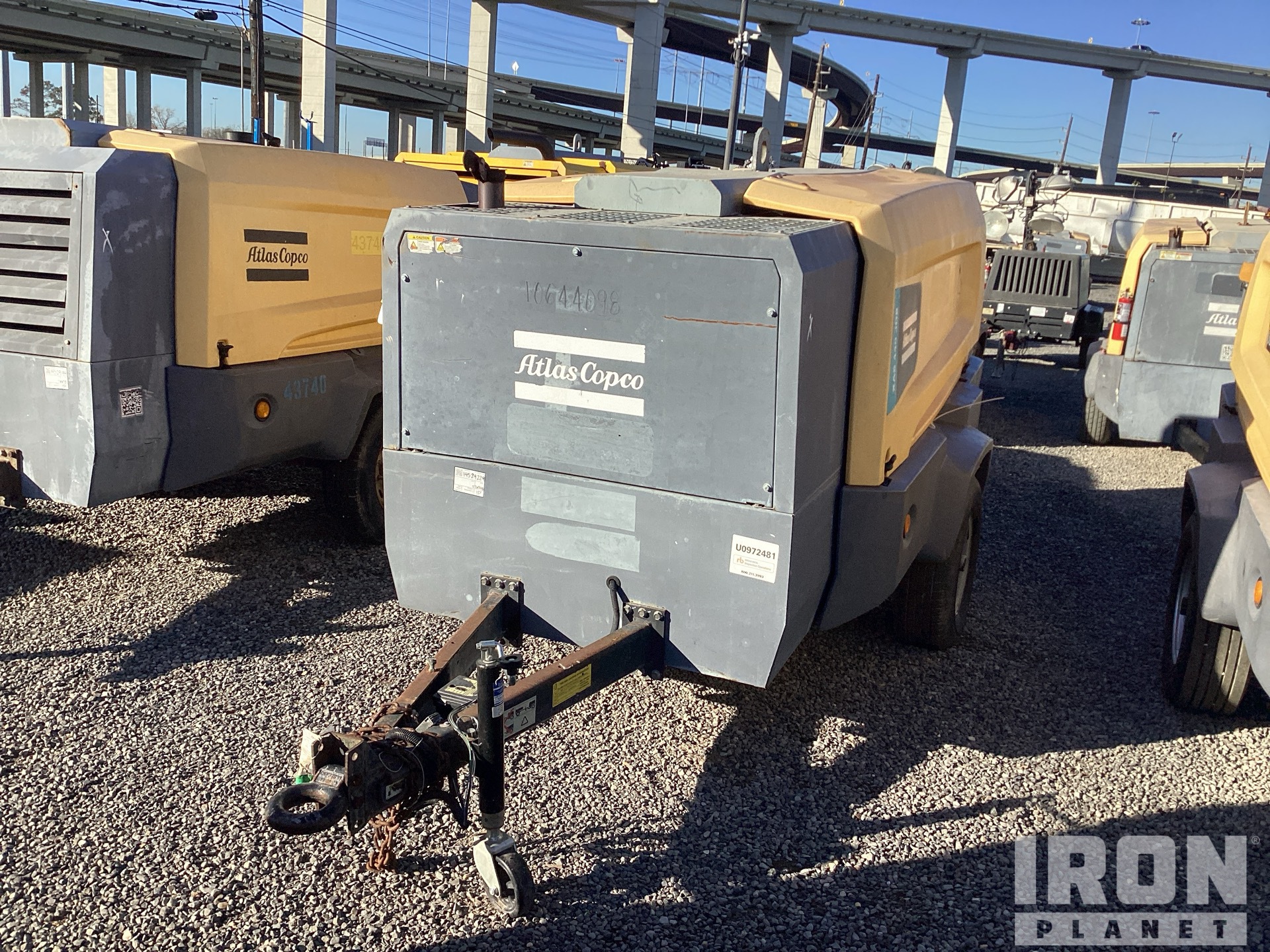 General Appearance with Imagen: esquina delantera izquierda