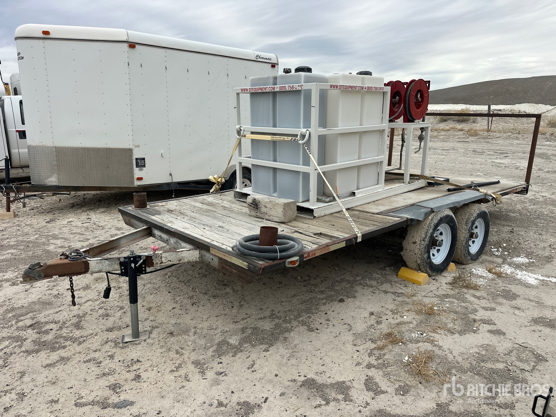 Model Description with