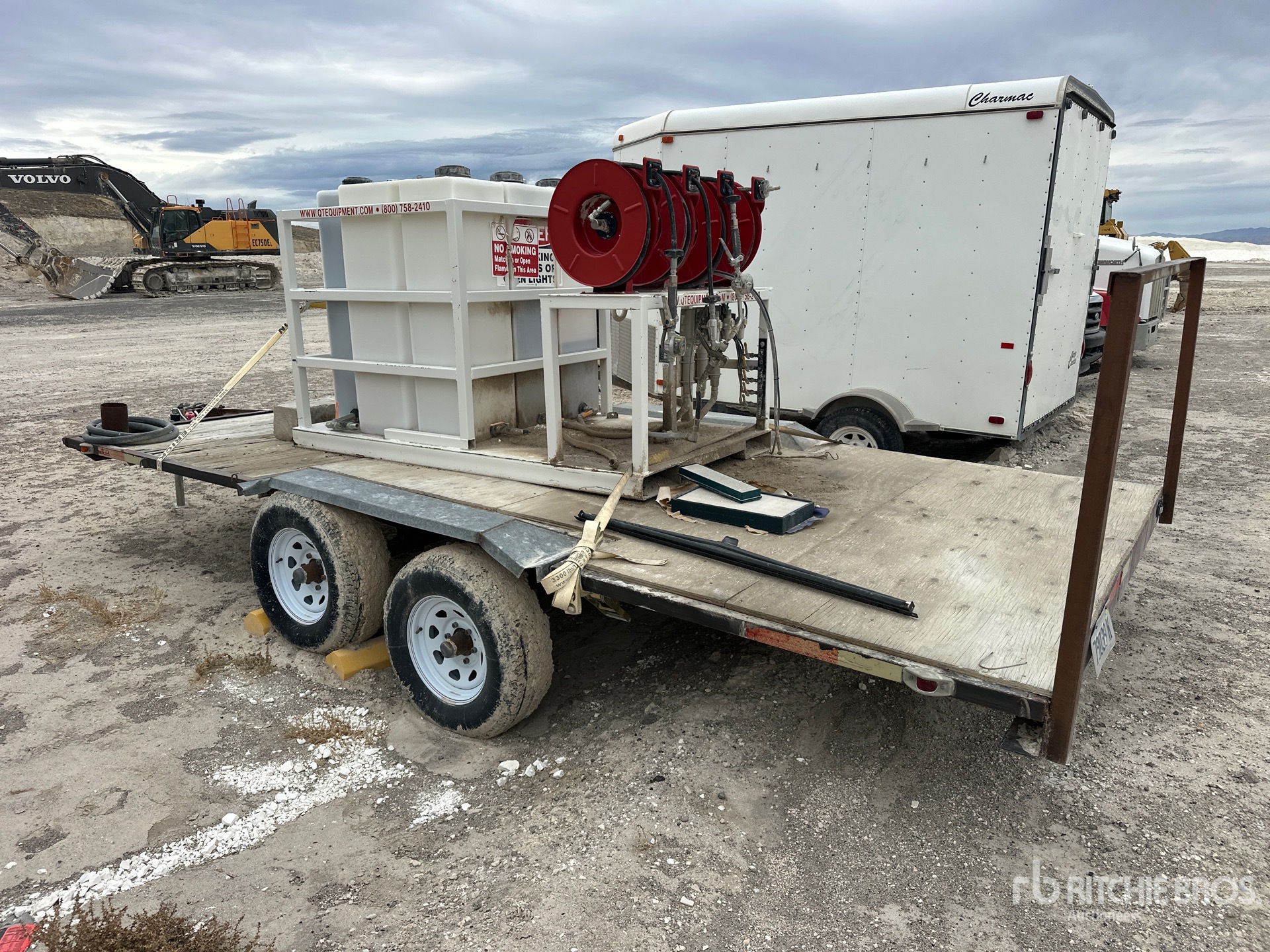 Model Description with