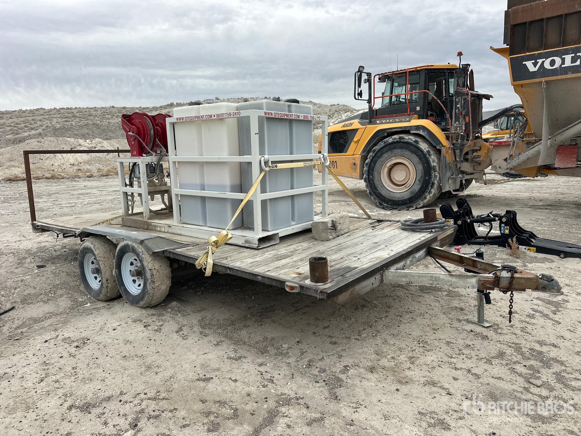 Model Description with