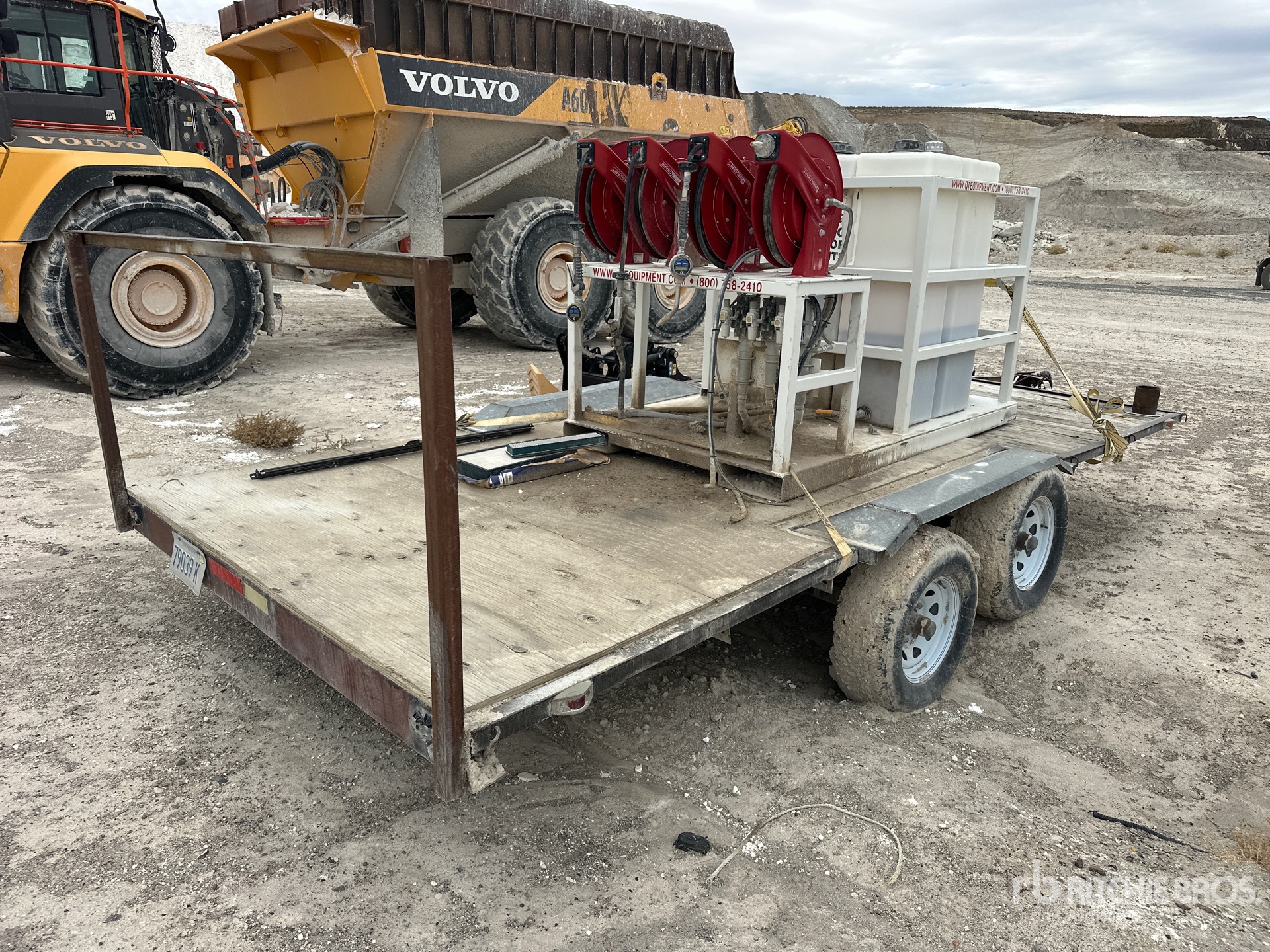 Model Description with