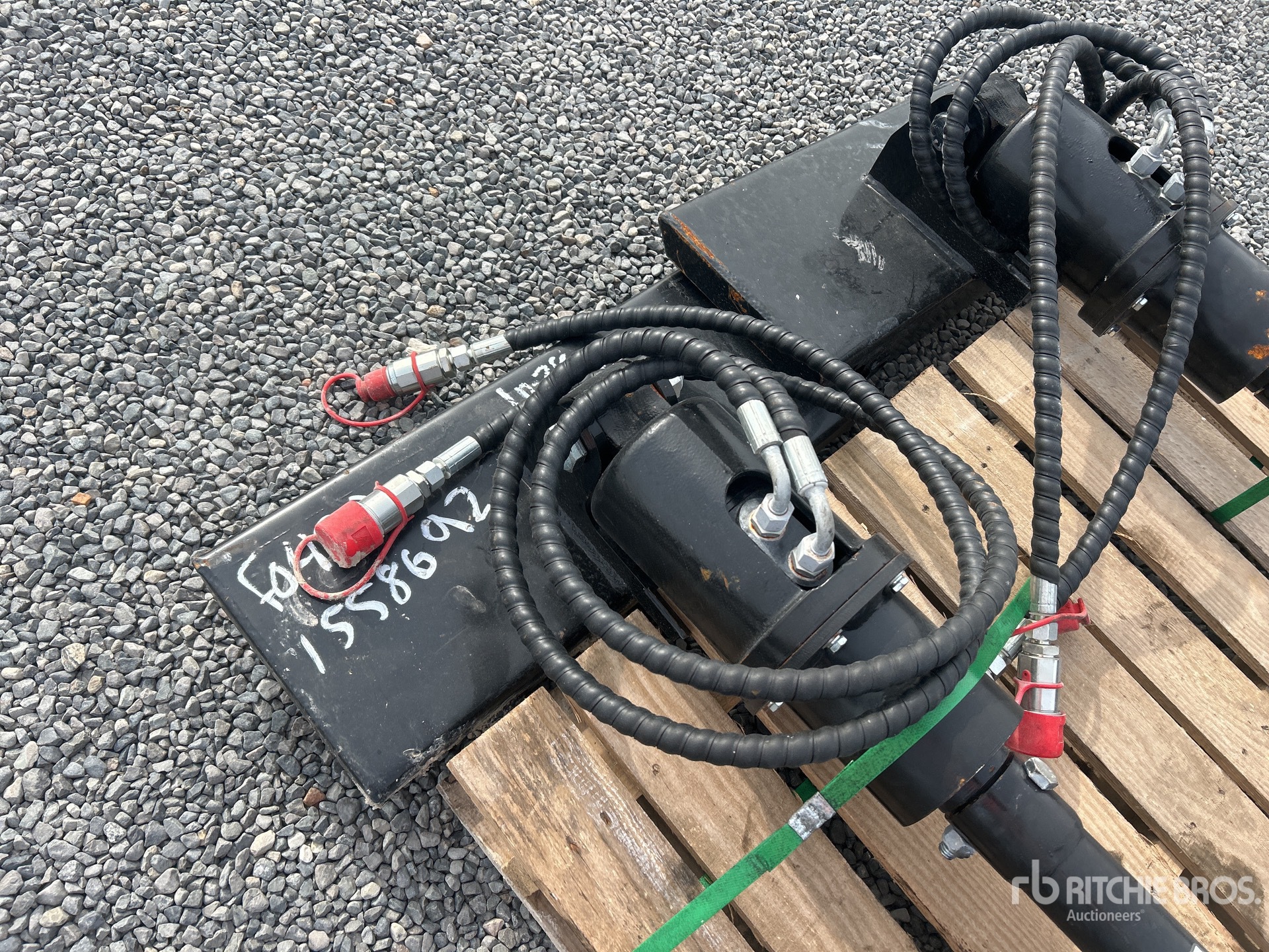 Aspect général with