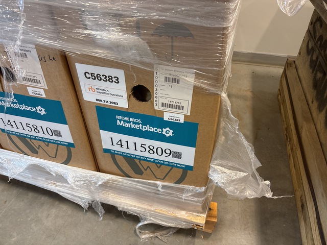 Wacker Neuson BS60-2plus 11in ha US Jumping Jack Tamper