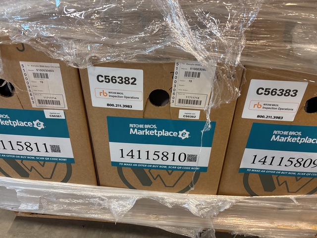 Wacker Neuson BS60-2plus 11in ha US Jumping Jack Tamper