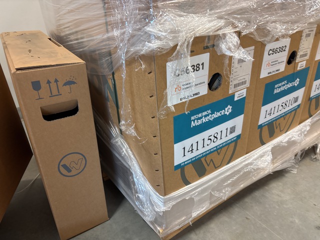 Wacker Neuson BS60-2plus 11in ha US Jumping Jack Tamper