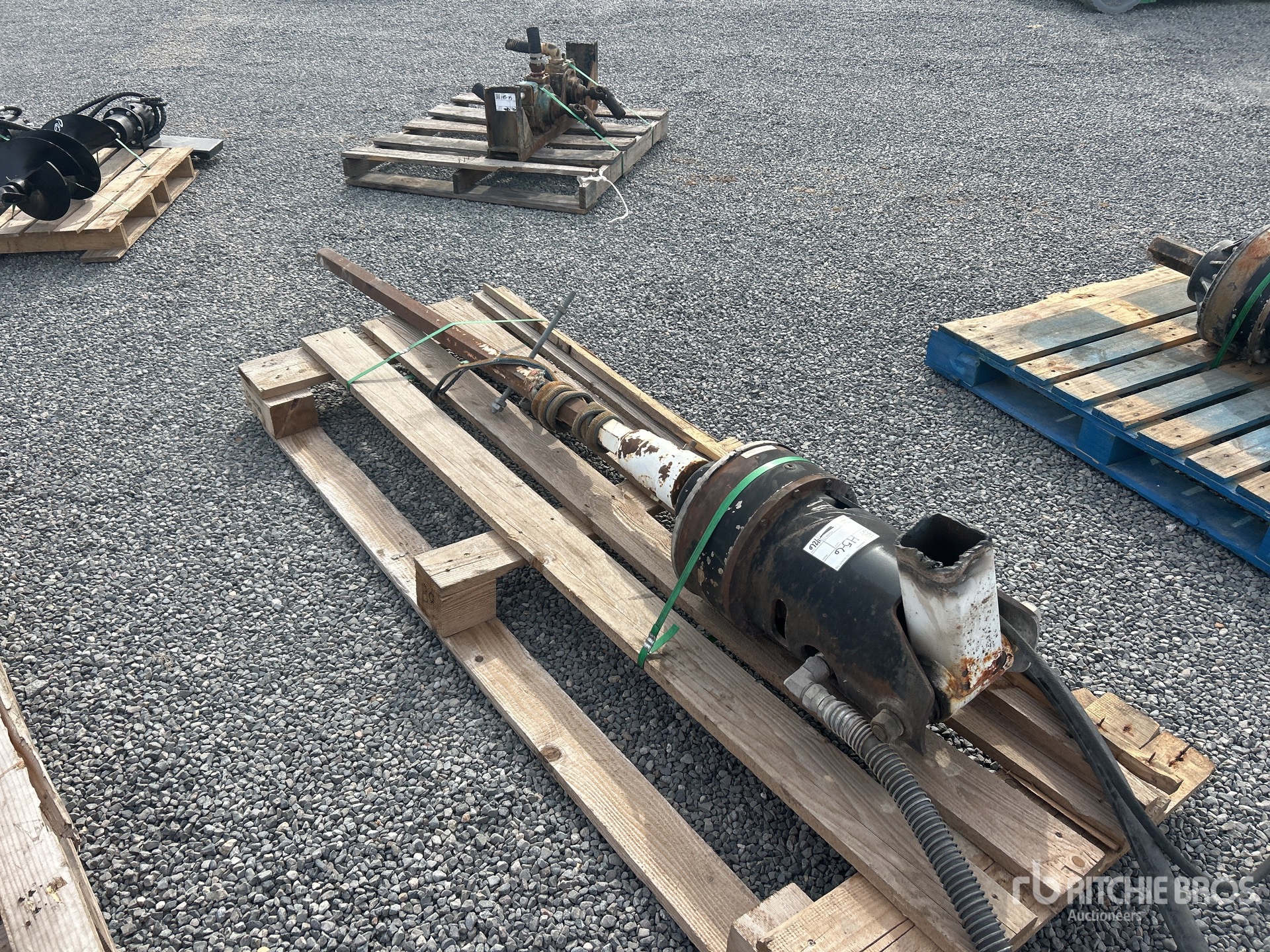 Aspect général with Image, coin avant gauche