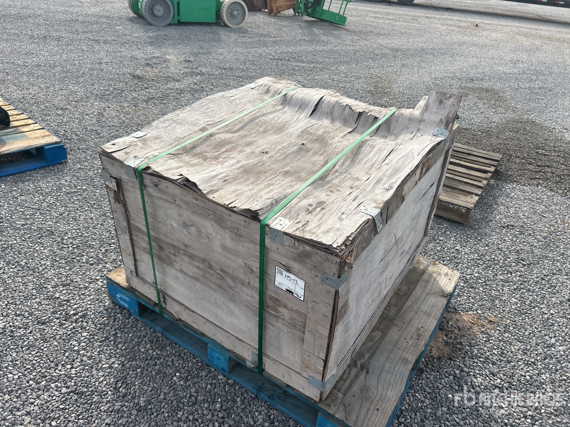 General Appearance with Imagen: esquina delantera derecha