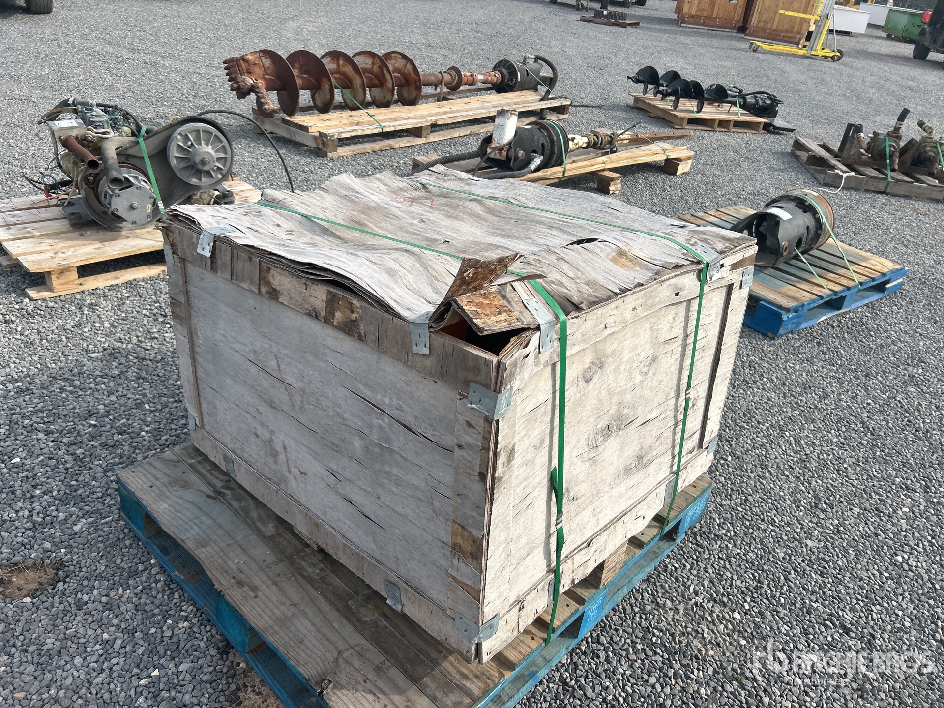 General Appearance with Imagen: esquina trasera derecha