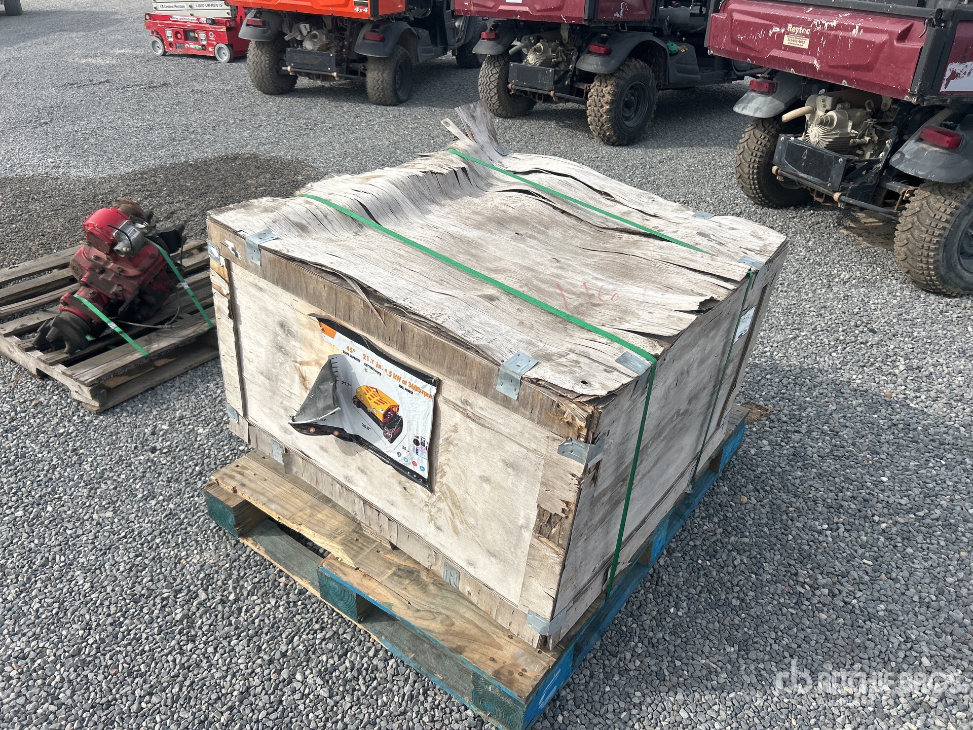 General Appearance with Imagen: esquina delantera izquierda