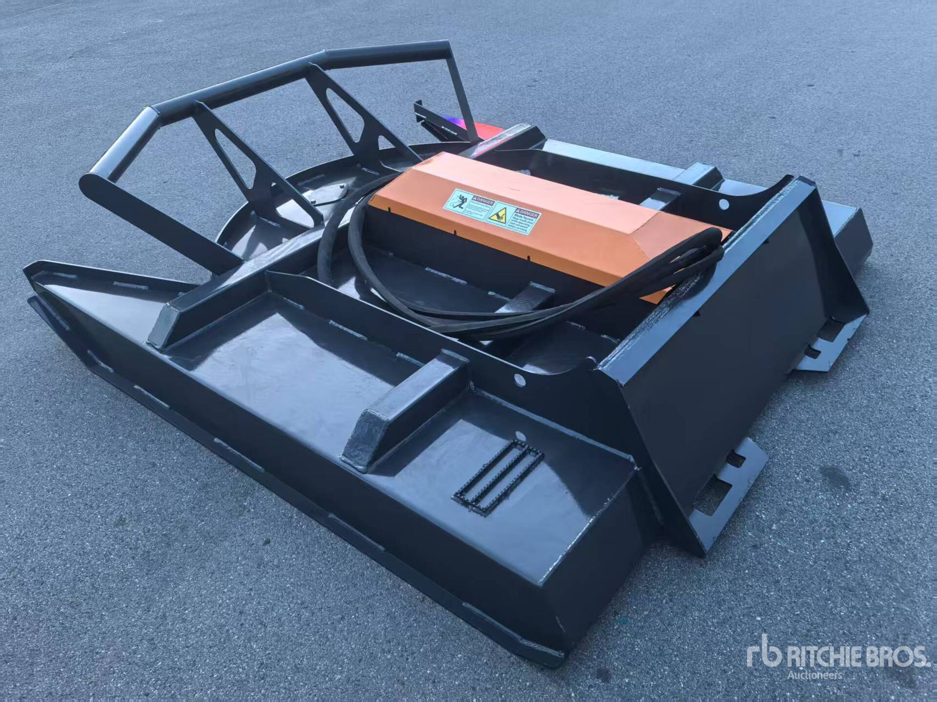 Aspect général with