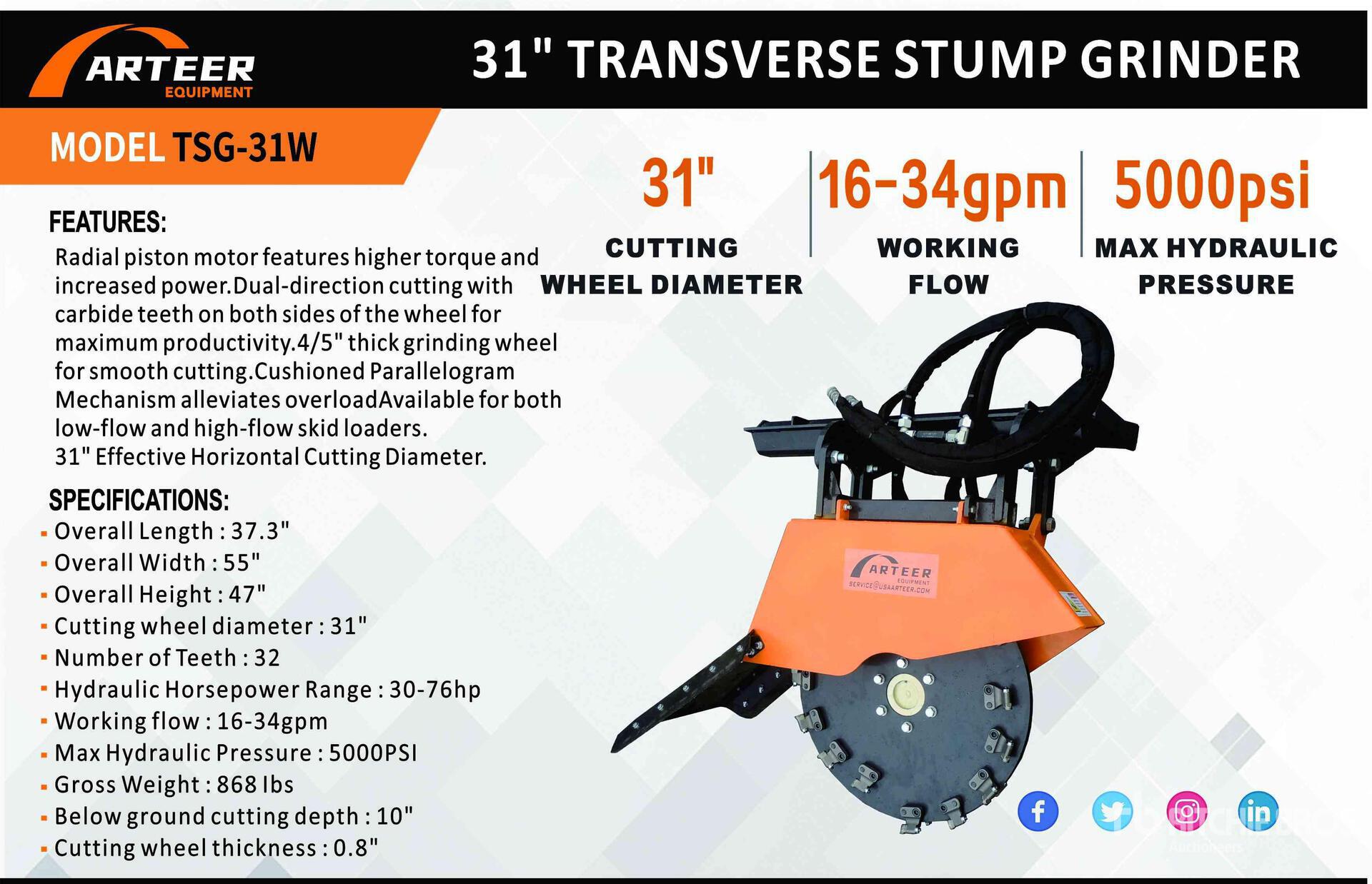 Aspect général with