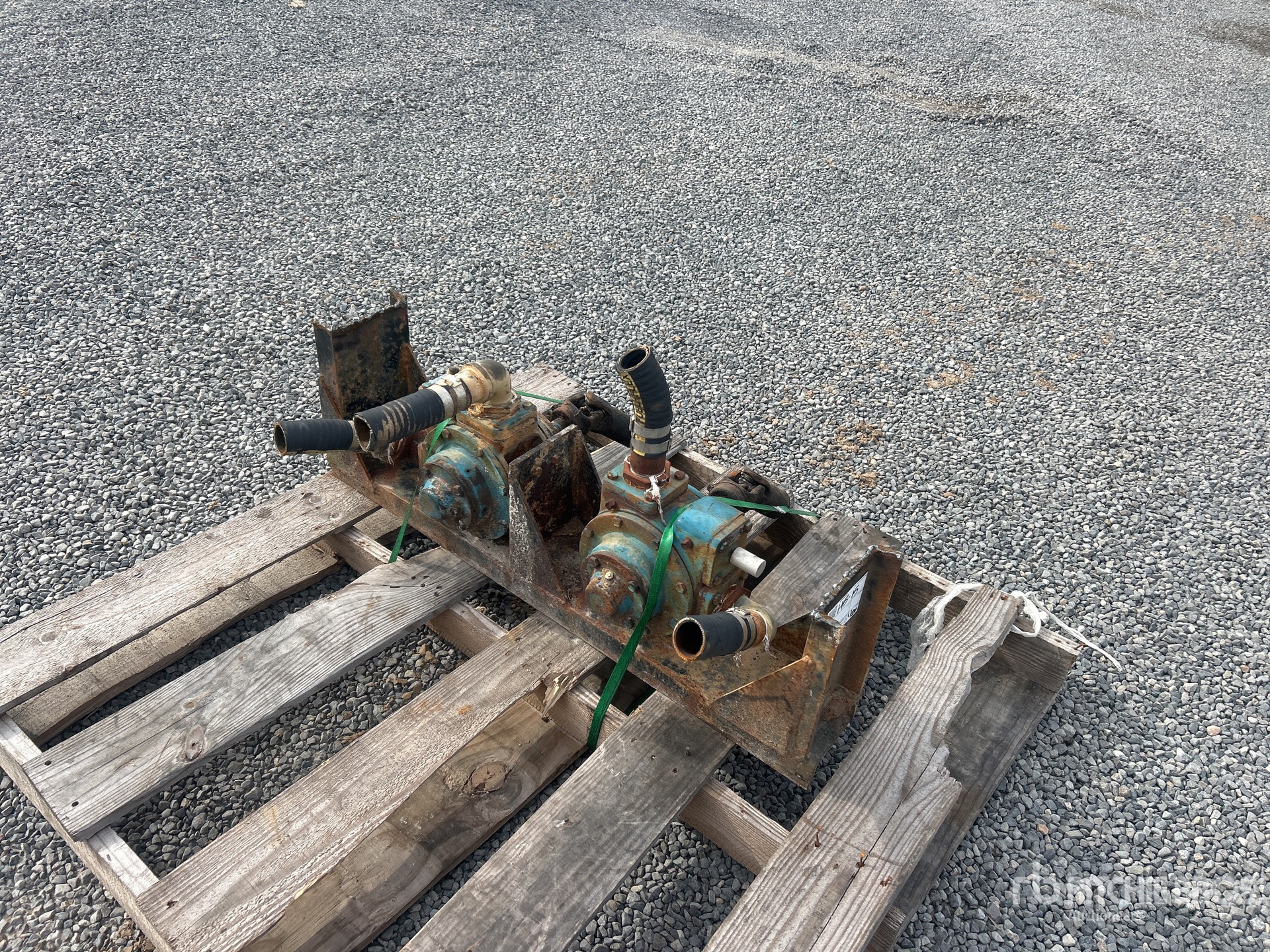 General Appearance with Imagen: esquina trasera izquierda