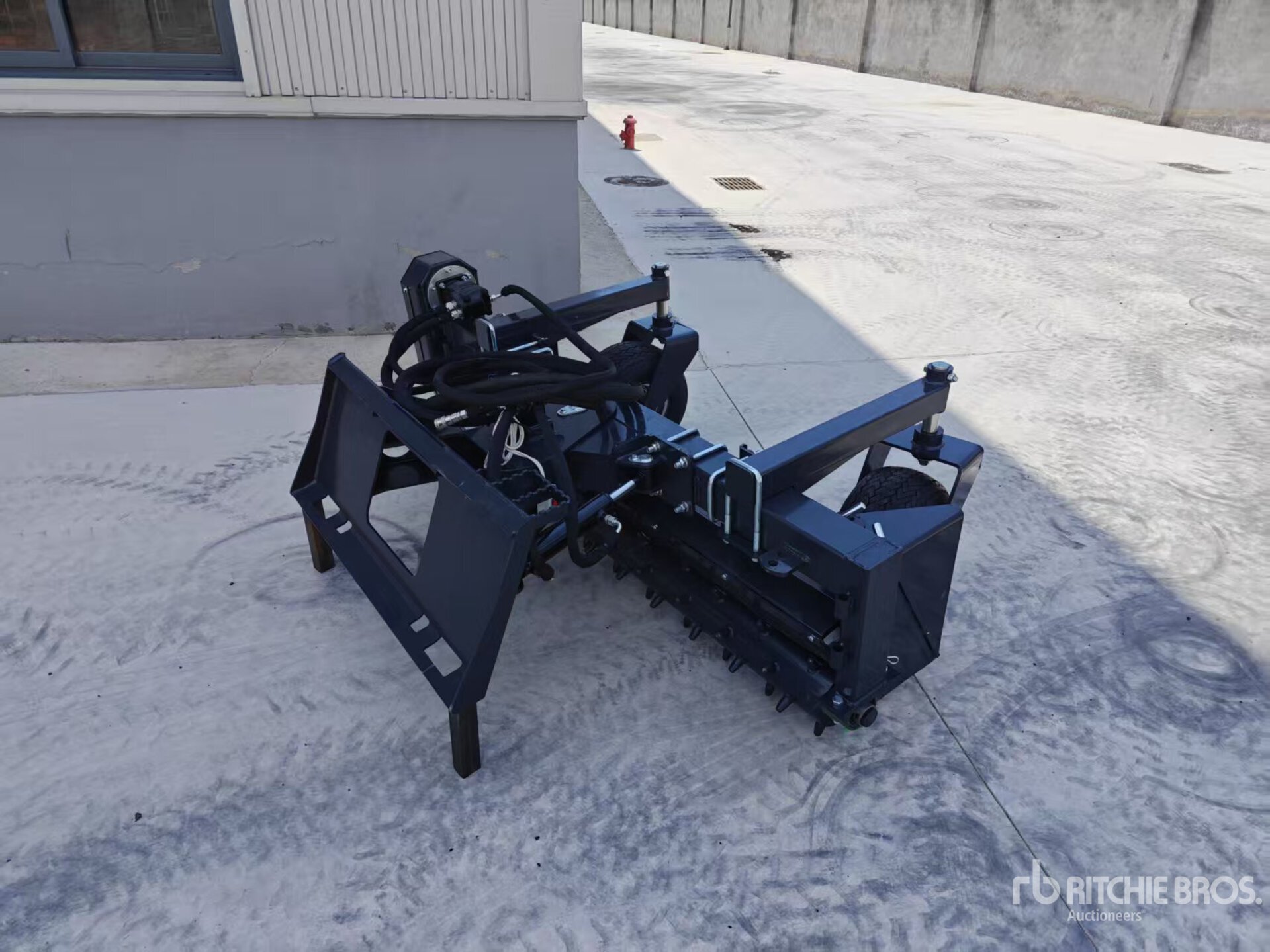 Aspect général with