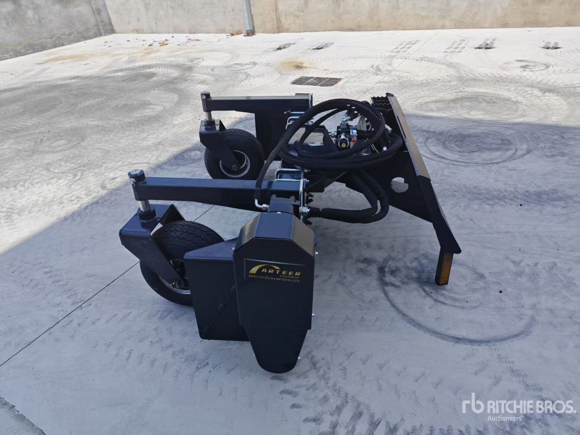 Aspect général with