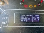 Cab with Engine Hours