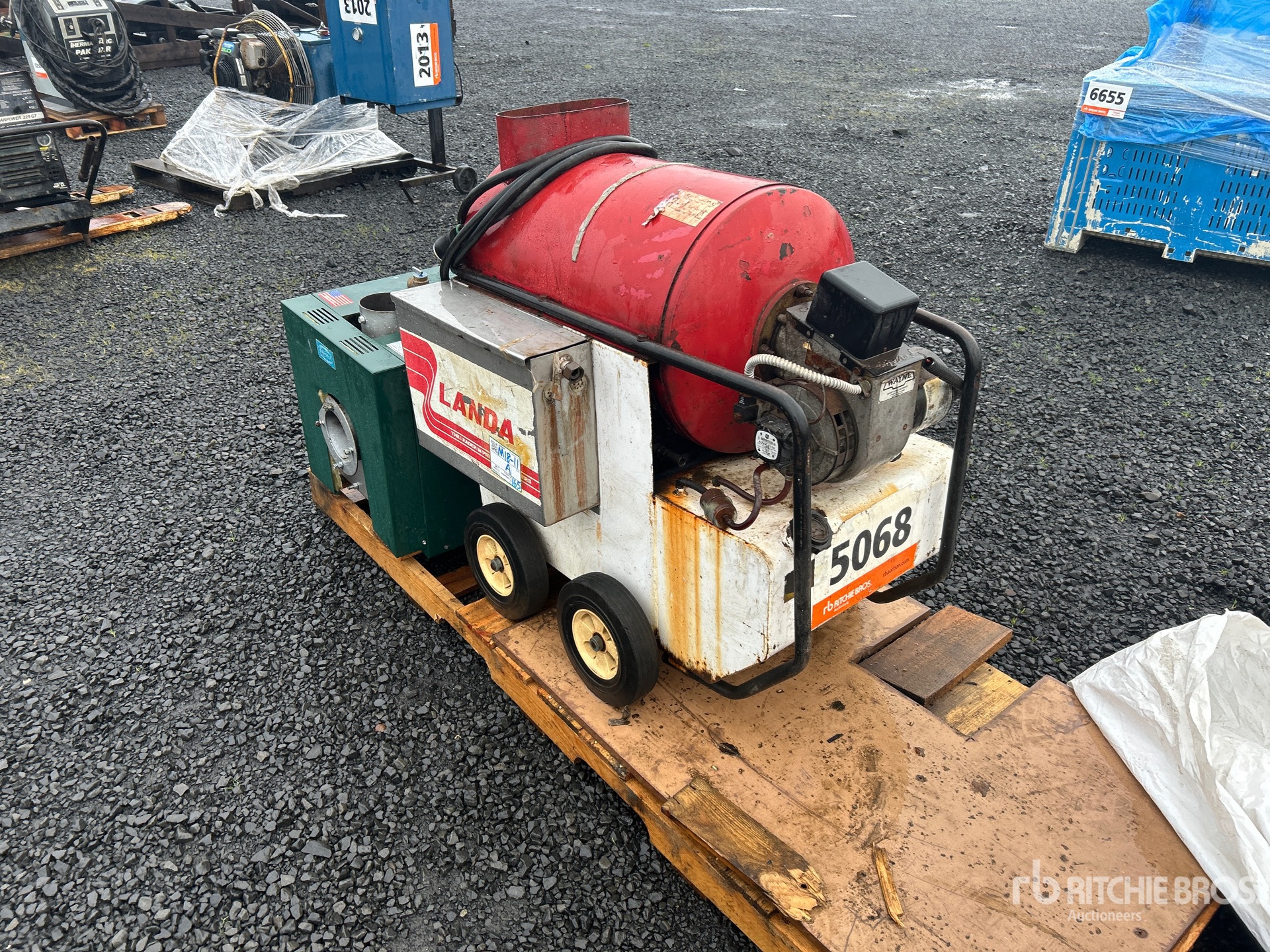 General Appearance with Imagen: esquina delantera izquierda