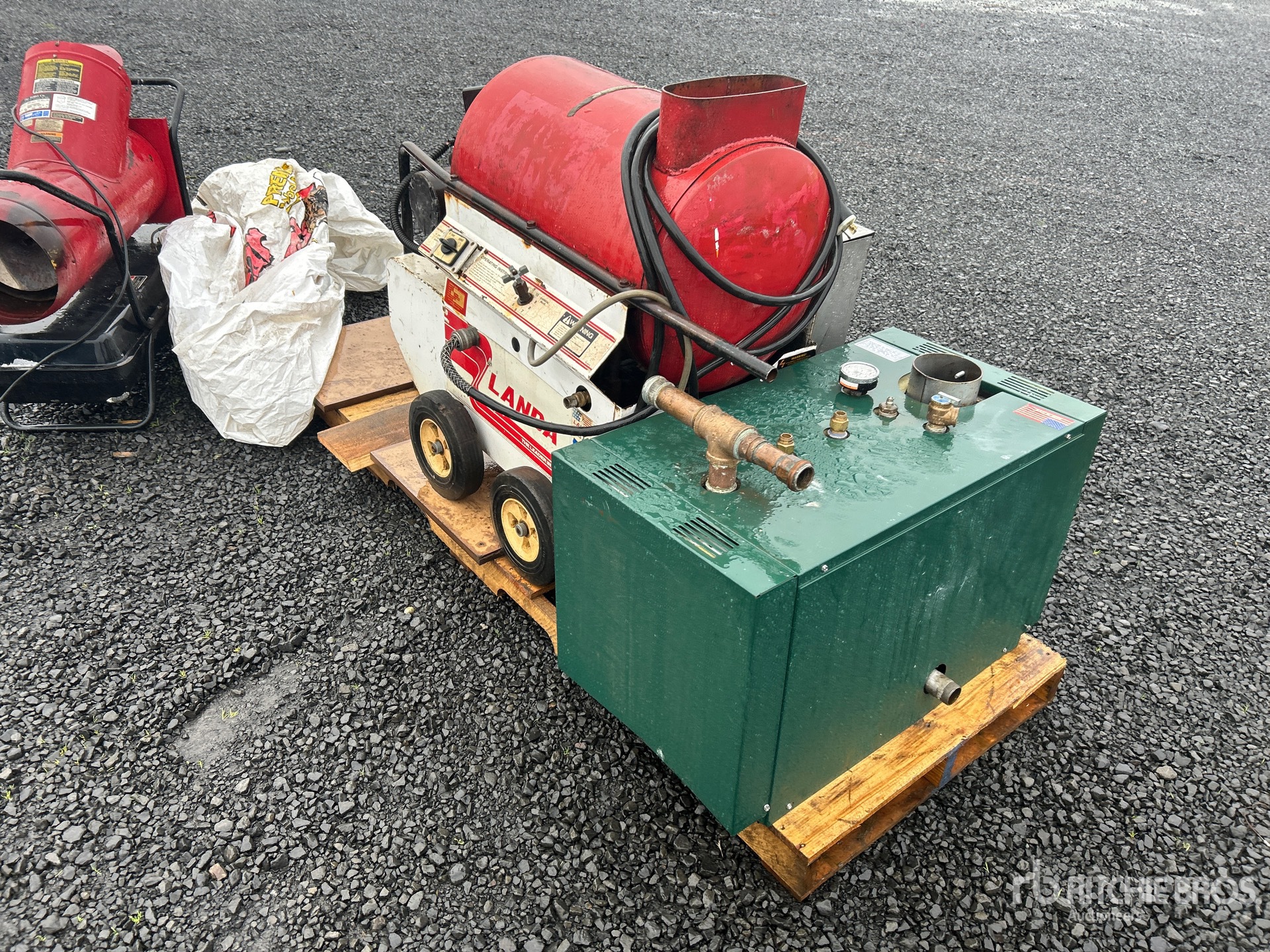 General Appearance with Imagen: esquina trasera derecha