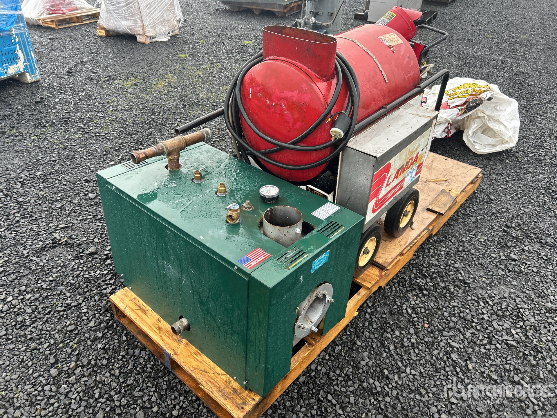 General Appearance with Imagen: esquina delantera derecha