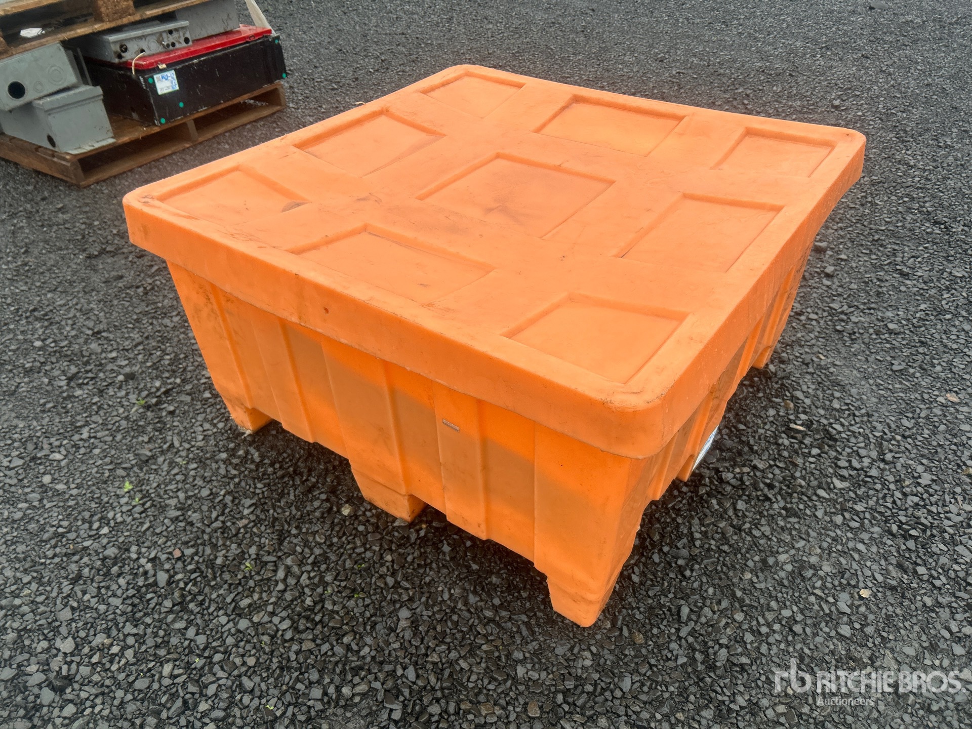 General Appearance with Imagen: esquina trasera izquierda