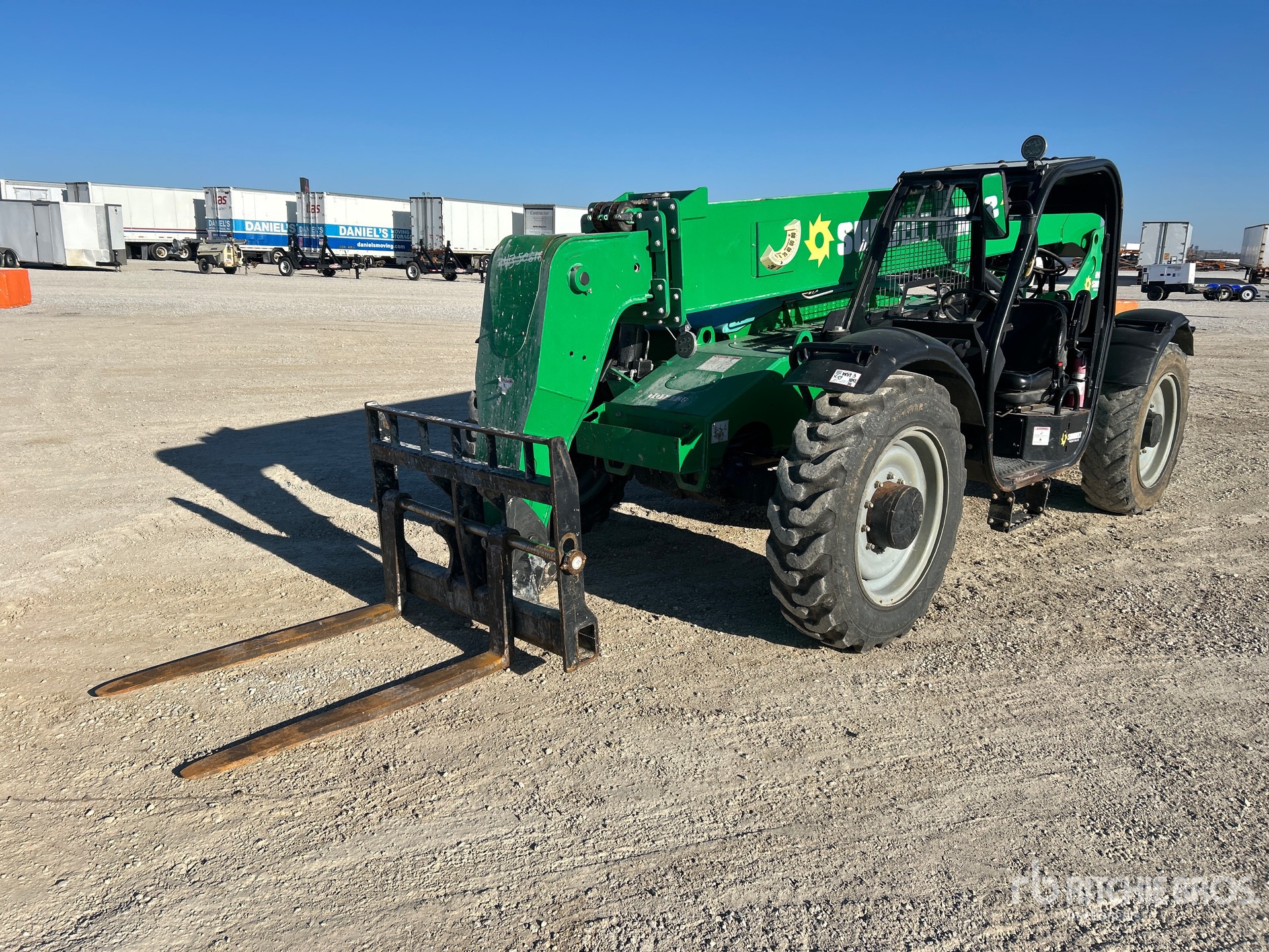 General Appearance with Featured Photo