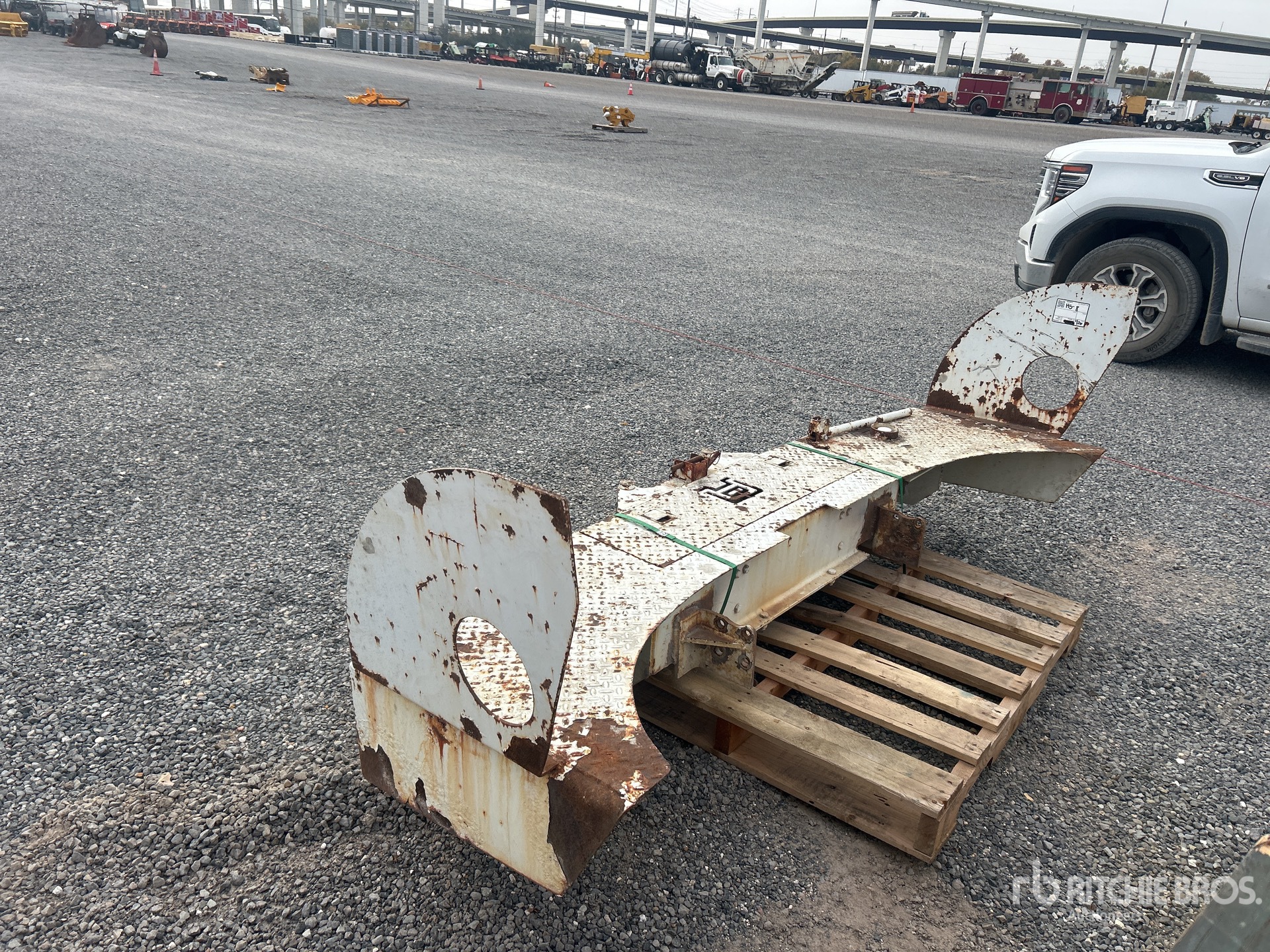 General Appearance with Imagen: esquina trasera derecha