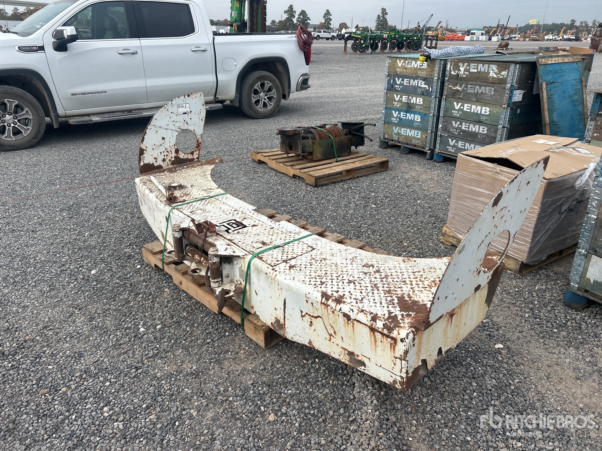 General Appearance with Imagen: esquina delantera derecha