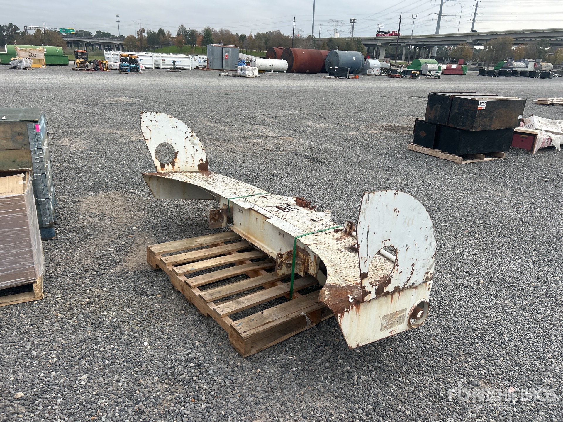 General Appearance with Imagen: esquina trasera izquierda