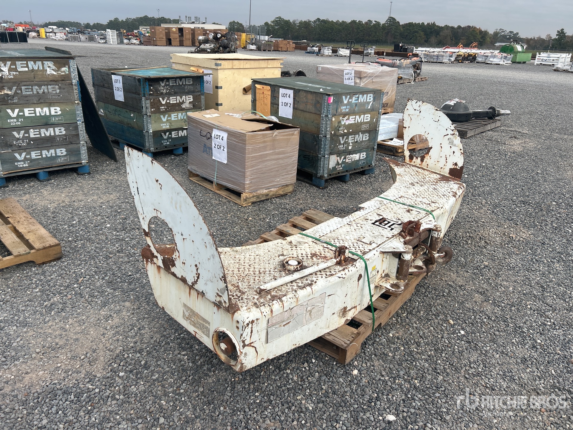 General Appearance with Imagen: esquina delantera izquierda