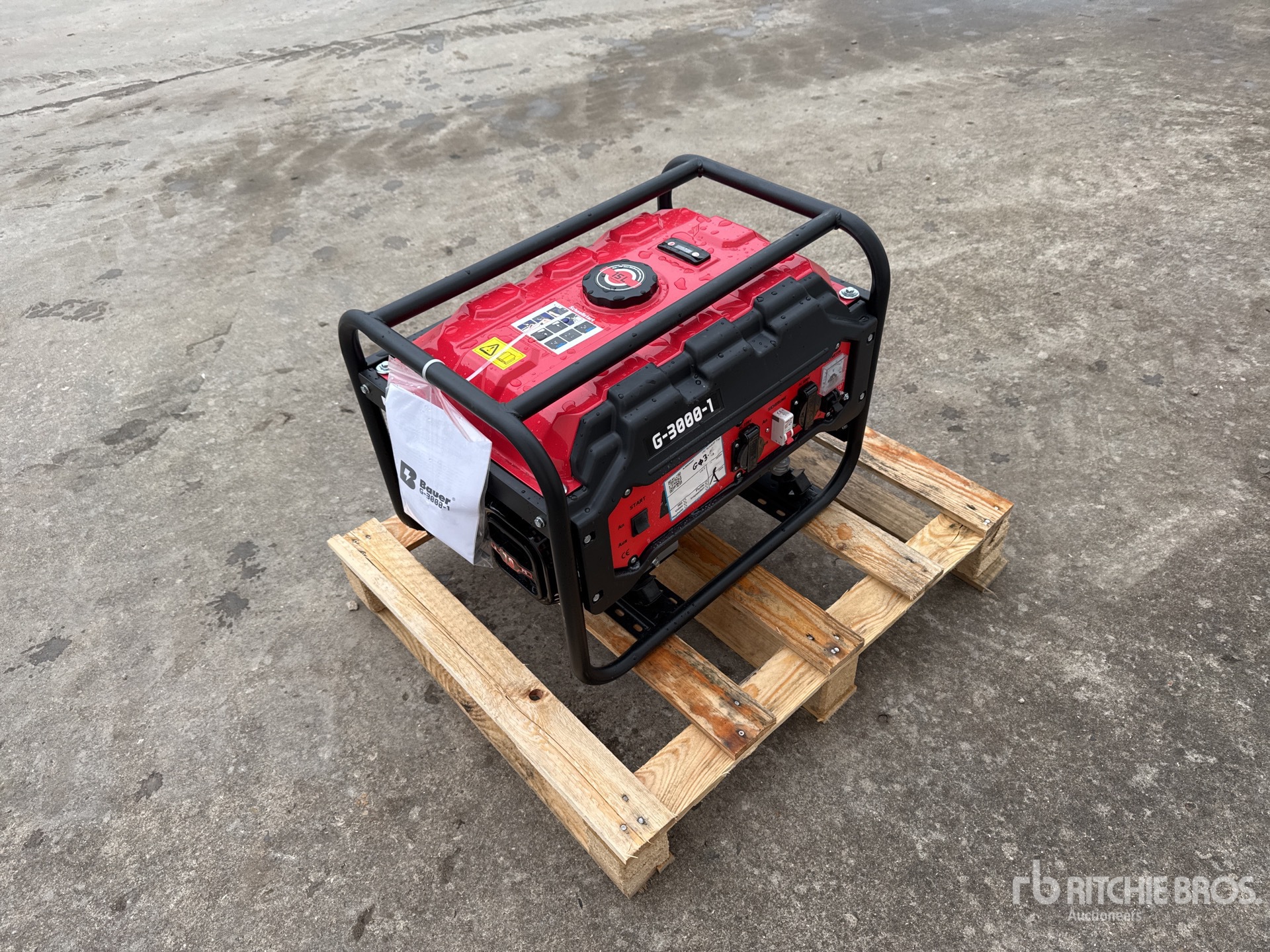 Aspect général with