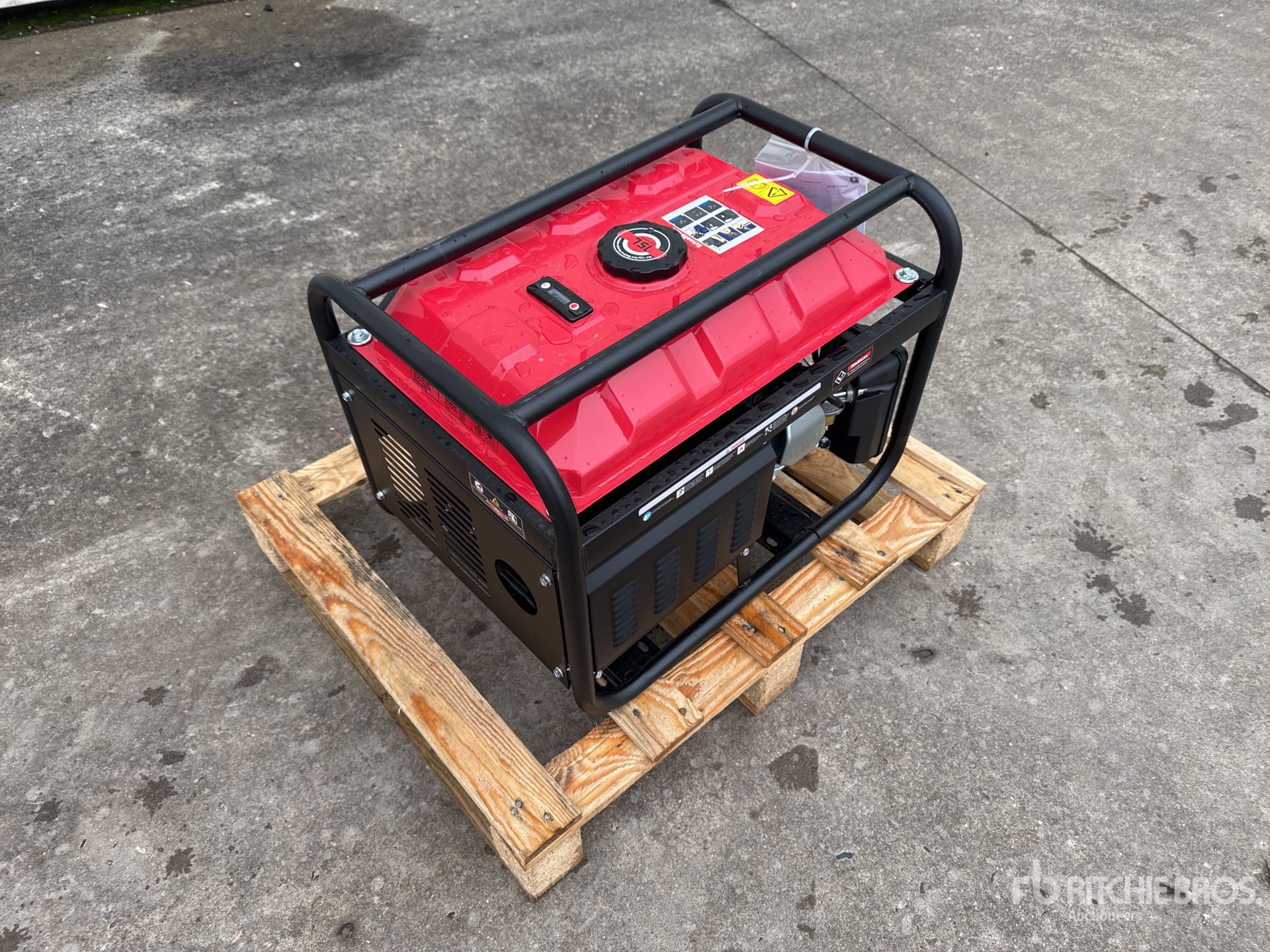 Aspect général with