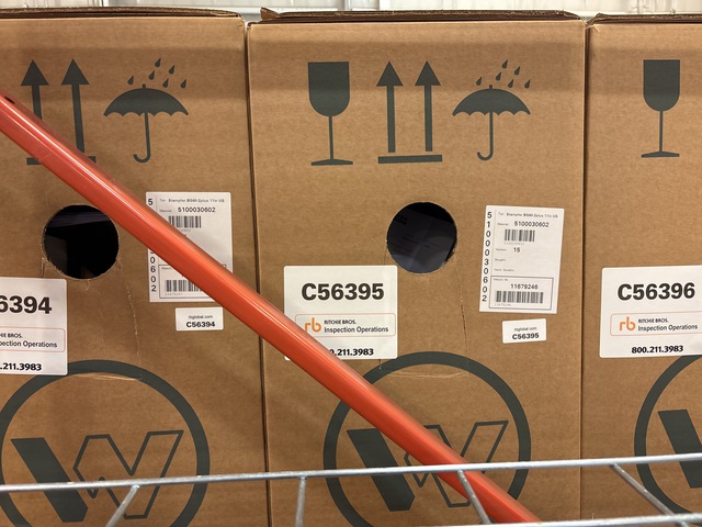 Wacker Neuson BS60-2plus 11 in US Jumping Jack Tamper