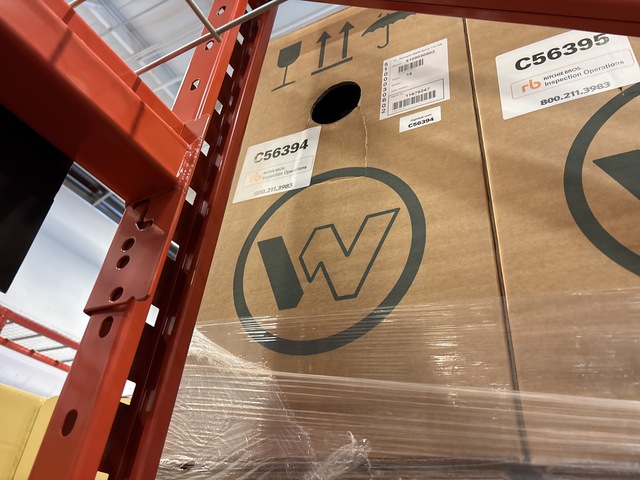 Wacker Neuson BS60-2plus 11 in US Jumping Jack Tamper