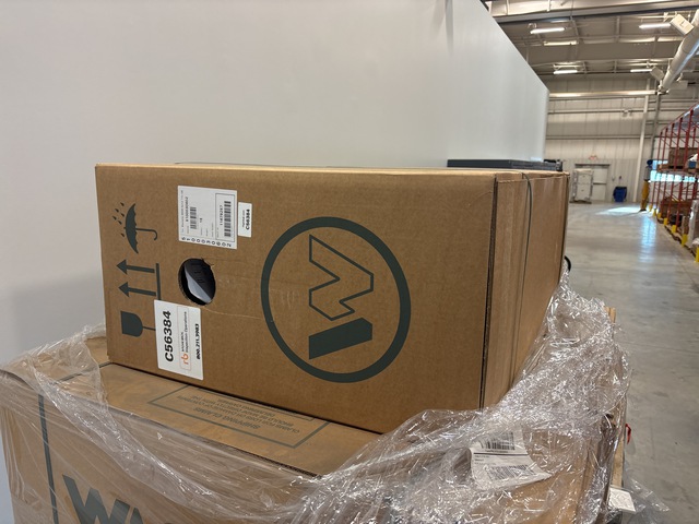 Wacker Neuson BS60-2plus 11 in US Jumping Jack Tamper