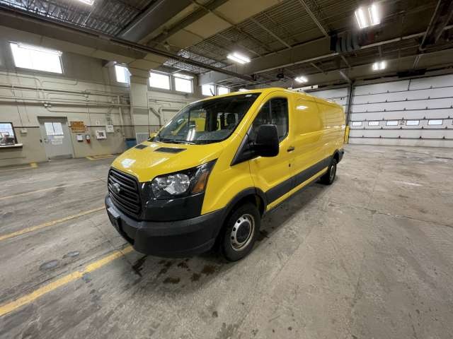2019 Ford Transit 350 Cargo Van - D7813