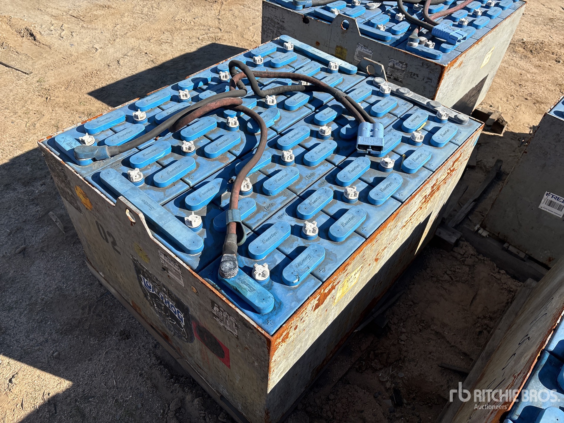 Aspect général with Image, coin arrière gauche