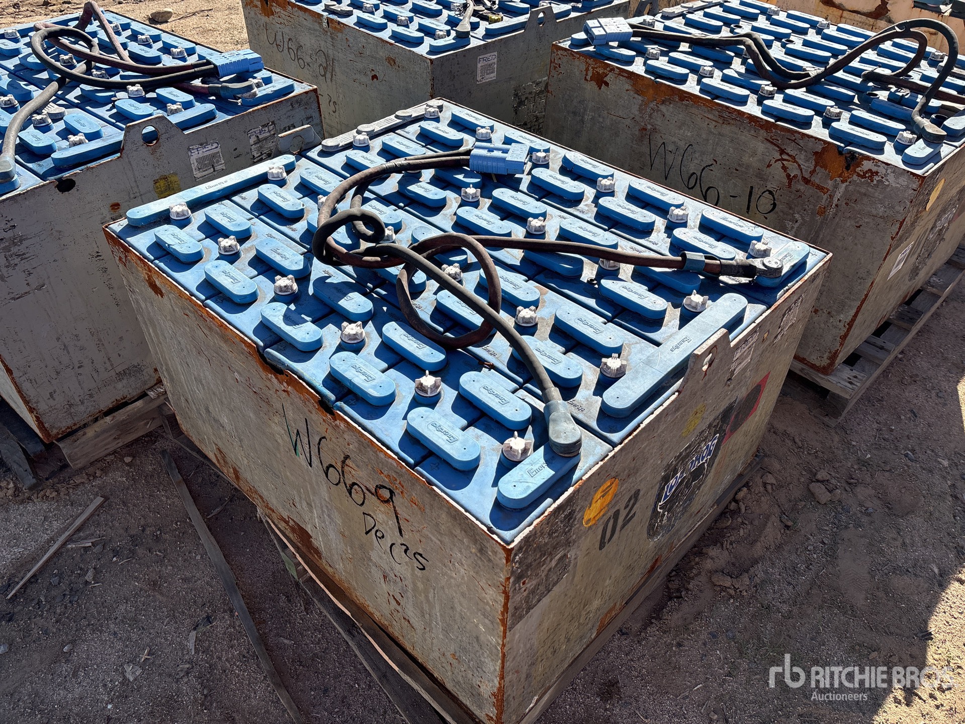 Aspect général with Image, coin avant gauche