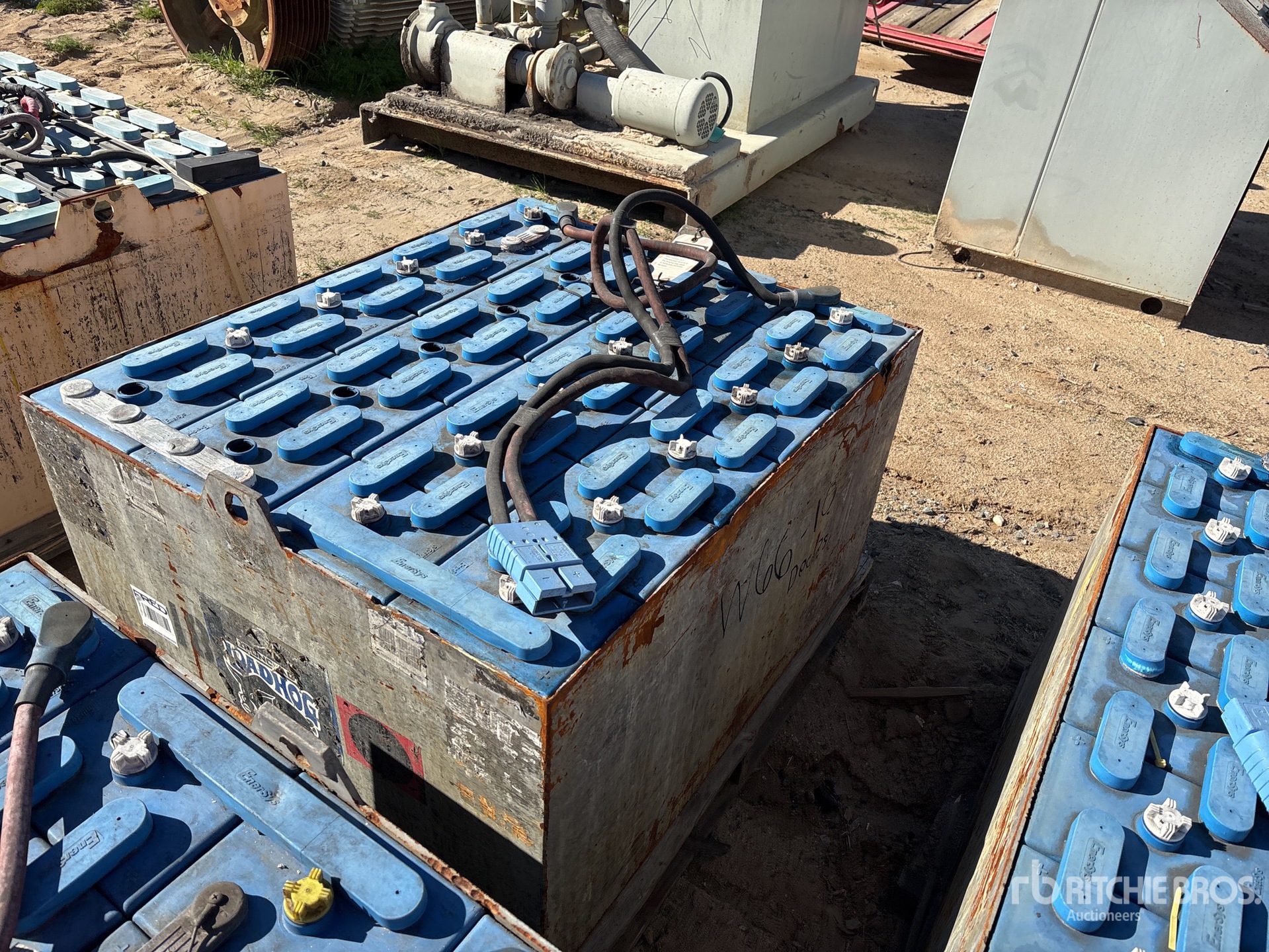 Aspect général with Image, coin avant droit