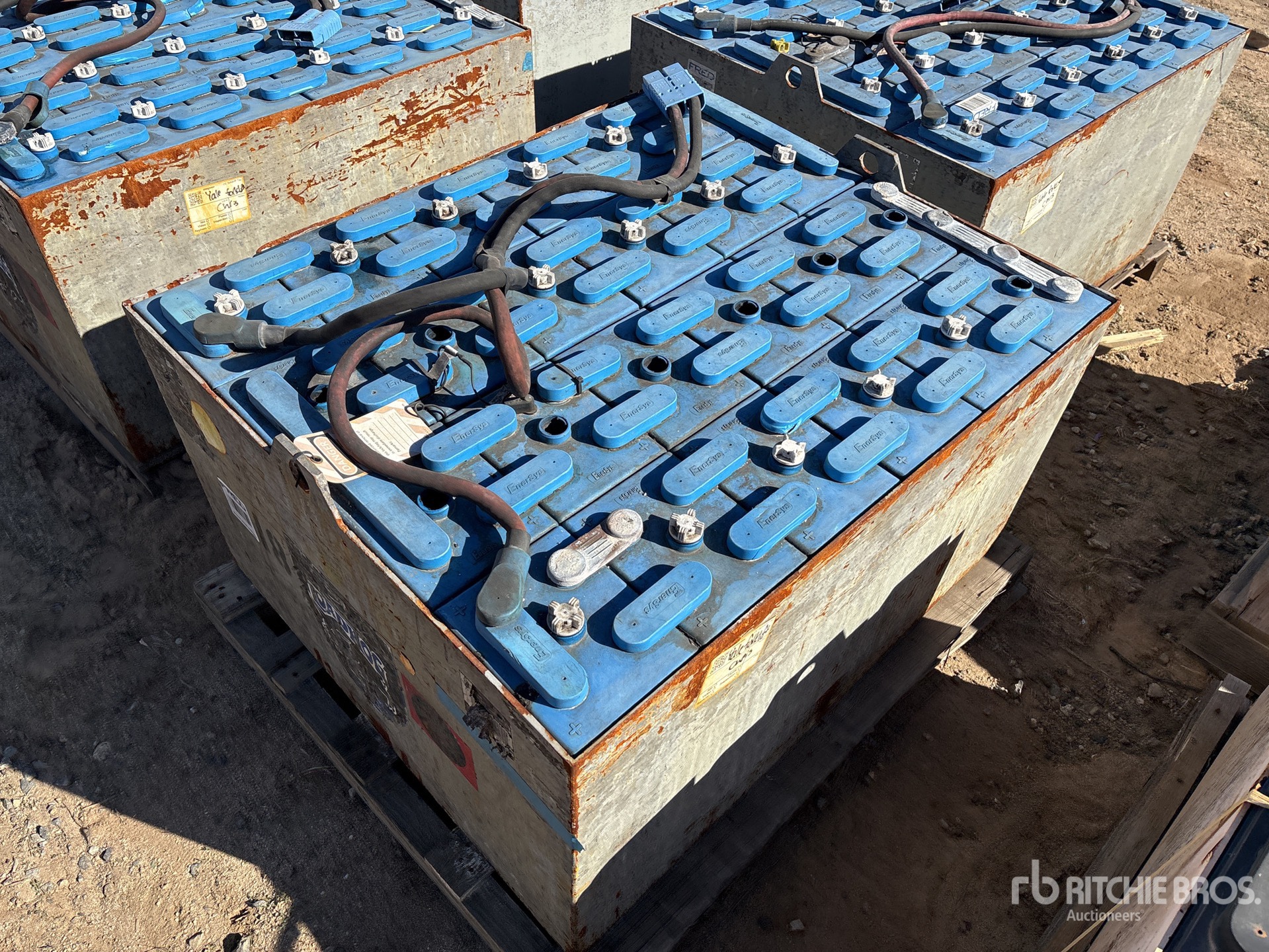 Aspect général with Image, coin arrière gauche