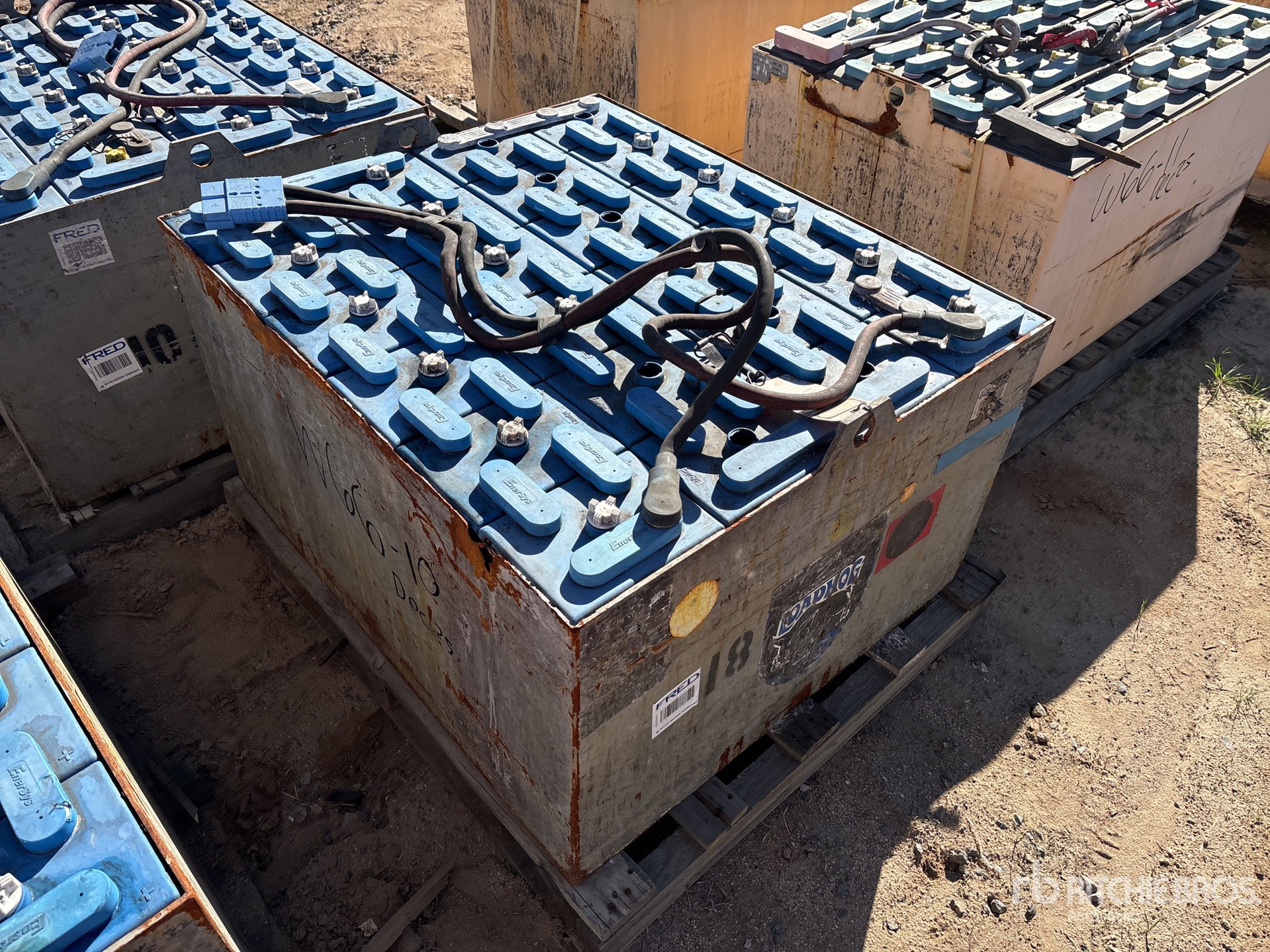 Aspect général with Image, coin avant gauche